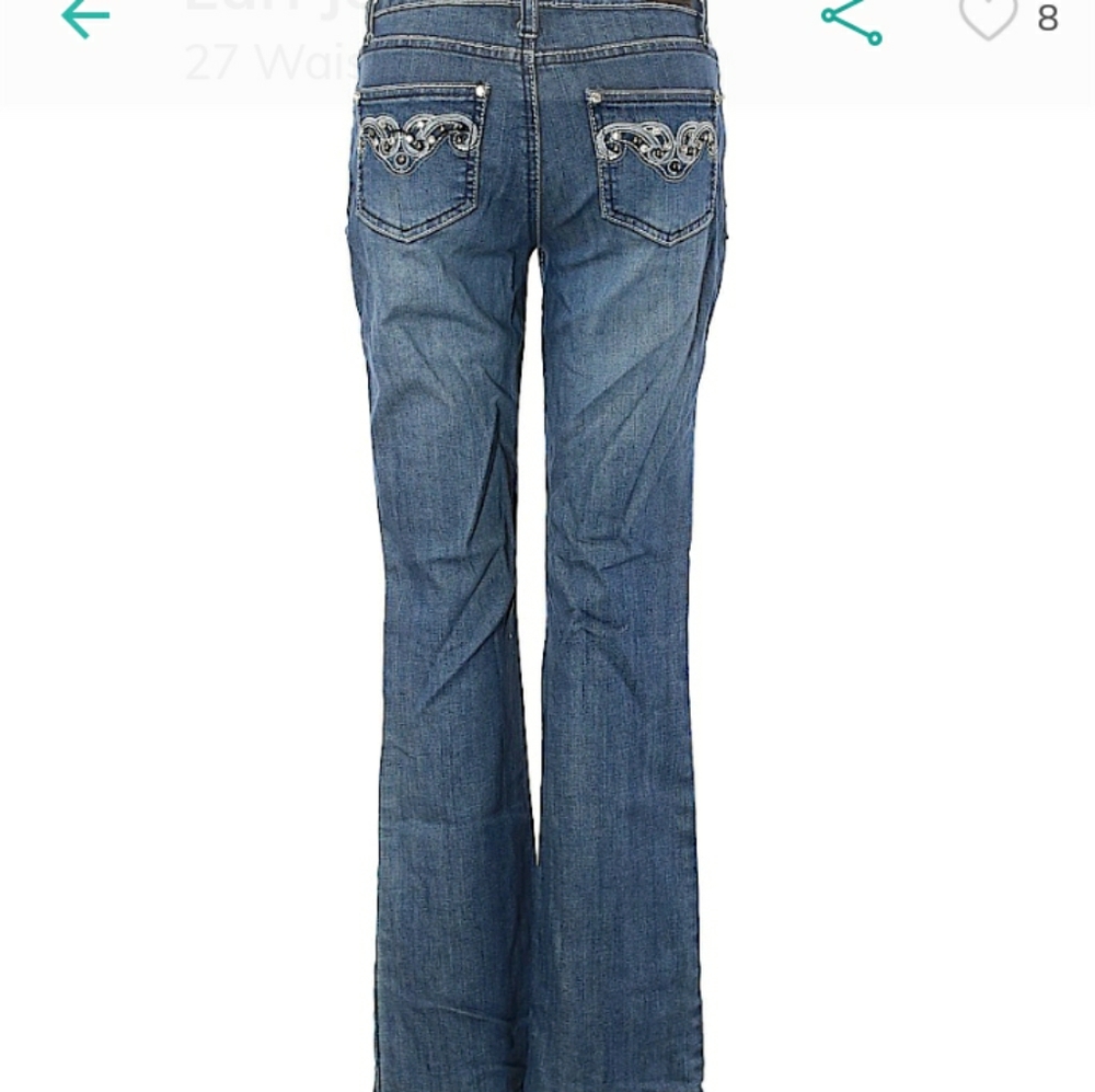 Earl Jeans